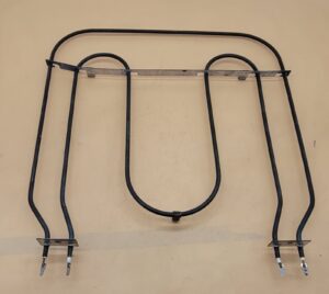 Genuine Double Oven Kitchen Aid Broil Element Part#9760772