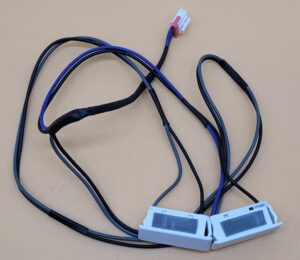 Genuine Refrigerator Samsung Door Light Switch Set Part#MDCG-4