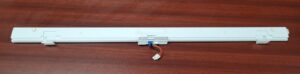 Genuine Refrigerator Kenmore Door Flipper Part#MEF627222