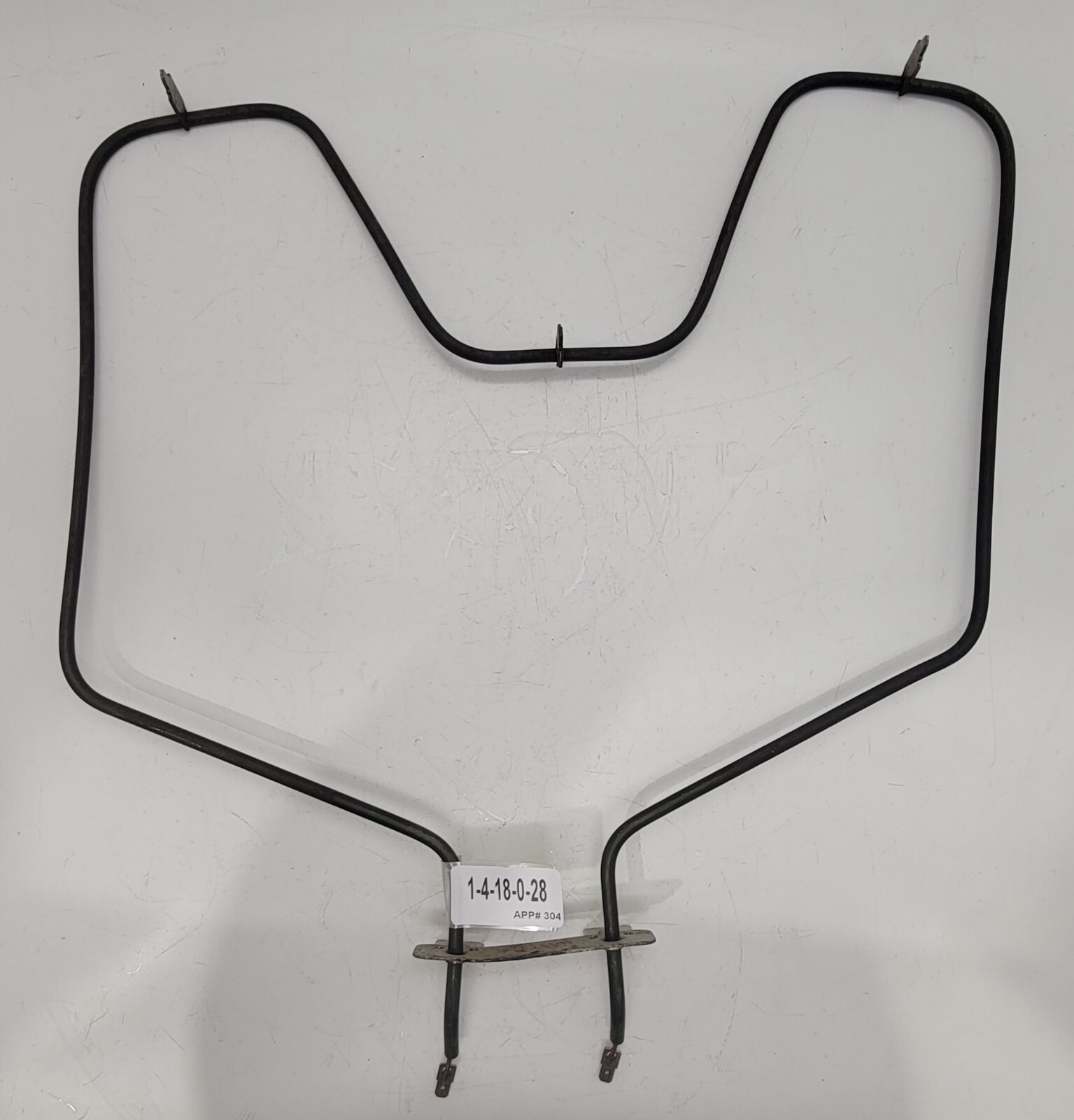 Genuine Electric Range GE Bake Element Part#WB44K10005