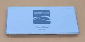 Genuine Refrigerator Whirlpool Filter Cover Part#NT16.12