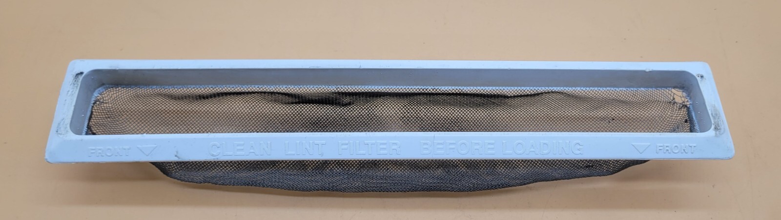 Genuine Washer/Dryer Kenmore Lint Filter