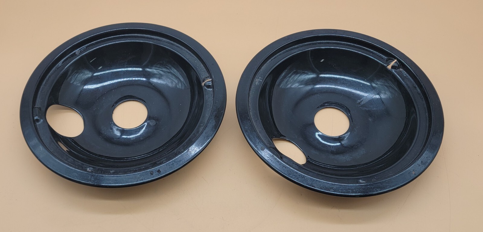 Genuine Oven GE Drip Pan Part#WB31T10015