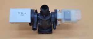 Genuine Dryer LG Drain Pump Part#DP0 25-210