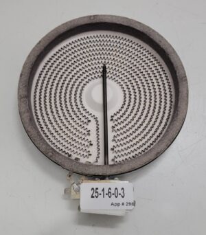 Genuine Oven GE Surface Element Part#205C2306P004