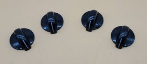 Genuine Oven Frigidaire Knob Set Part#3162230