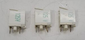 Genuine Oven GE Indicator Light Part#WB27T10113