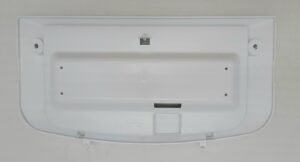 Genuine Refrigerator LG Light Assembly Part#MBN380186