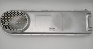 Genuine Dryer Roper Heating Element Part#3403585