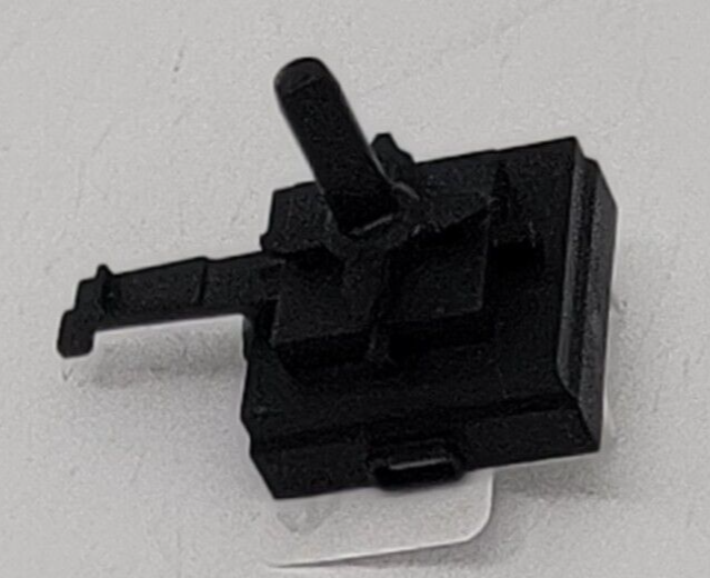 Genuine Washer Whirlpool Temperature Switch Part#W10285512