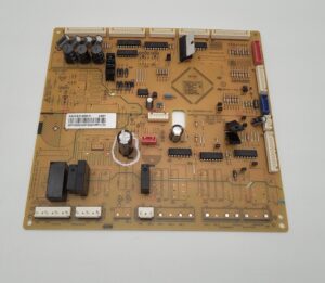 Genuine Refrigerator Samsung Circuit Board Part#DA9200384N
