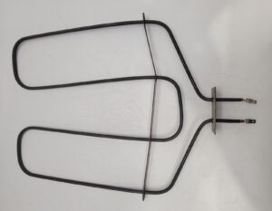 Genuine Electric Range GE Broil Element Part#WB44K10002