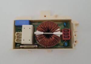 Genuine Washer LG Noise Filter Part#6201EC1006L