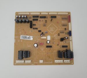 Genuine Refrigerator Samsung Circuit Board Part#DA9200384L
