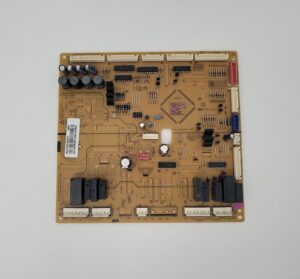 Genuine Refrigerator Samsung Circuit Board Part#DA9200384L