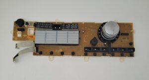 Genuine Washer LG Circuit Board Part#EBR62267105