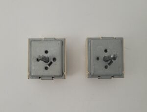 Genuine Stove Samsung Infinite Switch Set Part#229C4709P003 50.550773.062