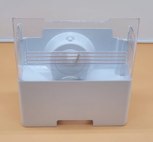 Genuine Refrigerator LG Ice Bin Part#AKC73369908