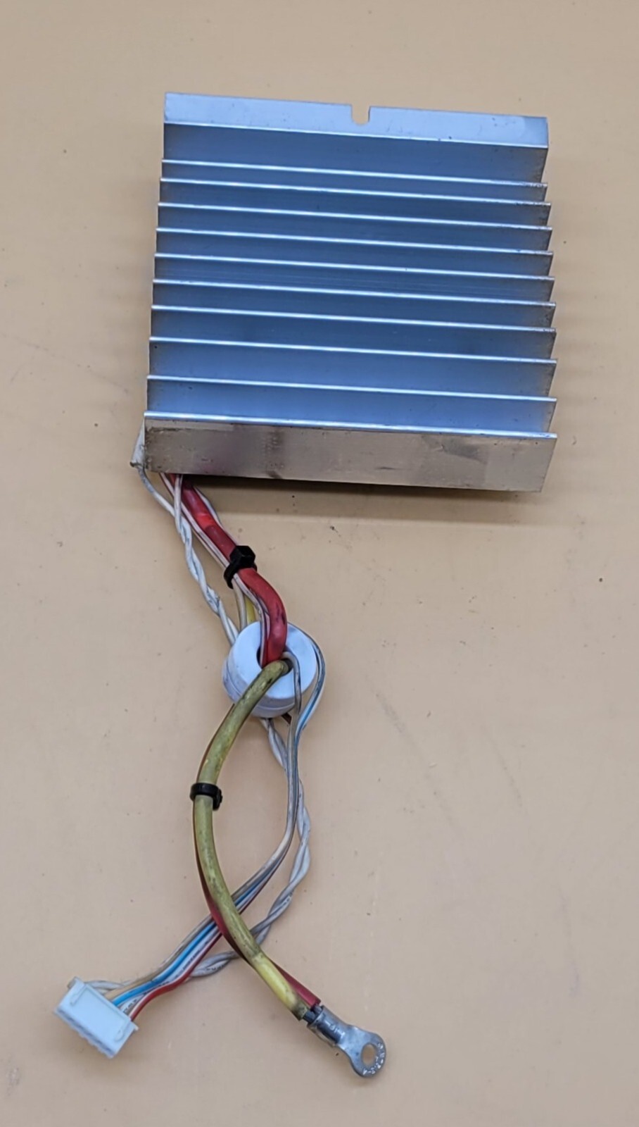 Genuine Cooktop GE Voltage Rectifier