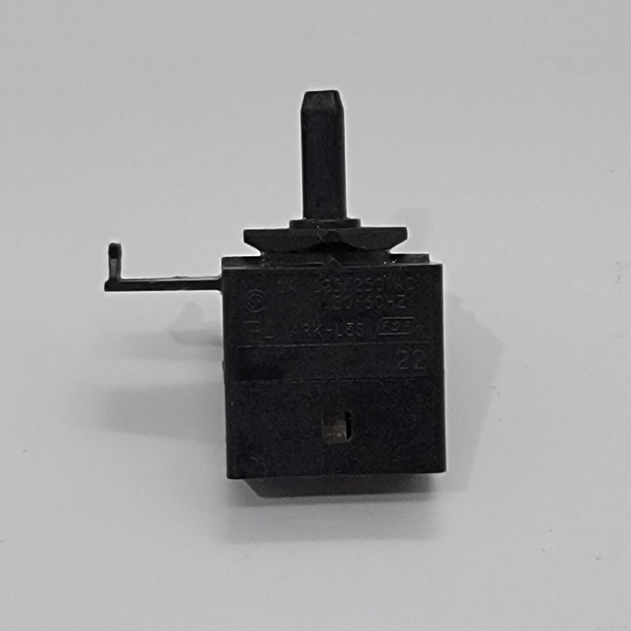 Genuine Washer Whirlpool Selector Switch Part#3950356