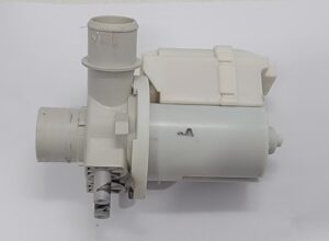 Genuine Washer LG Drain Pump Part#DP040-012