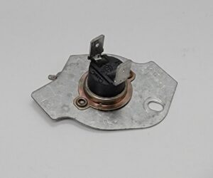 Genuine Dryer Whirlpool Thermal Fuse Part#3977393