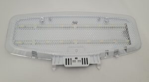 Genuine Refrigerator LG LED Light Assembly Part#MBN623476