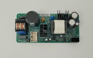 Genuine Refrigerator Whirlpool Circuit Board Part#W10624574