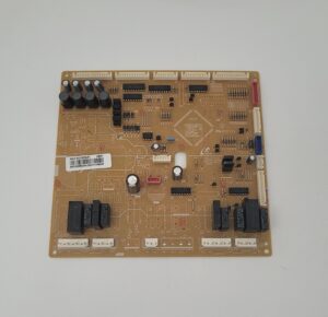 Genuine Refrigerator Samsung Circuit Board Part#DA9200384L