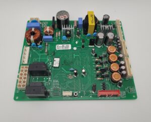 Genuine Refrigerator LG Circuit Board Part#EBR65002716
