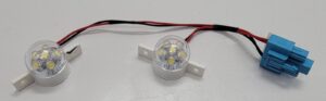 Genuine Refrigerator LG LED Lamp Part#EAV62112102