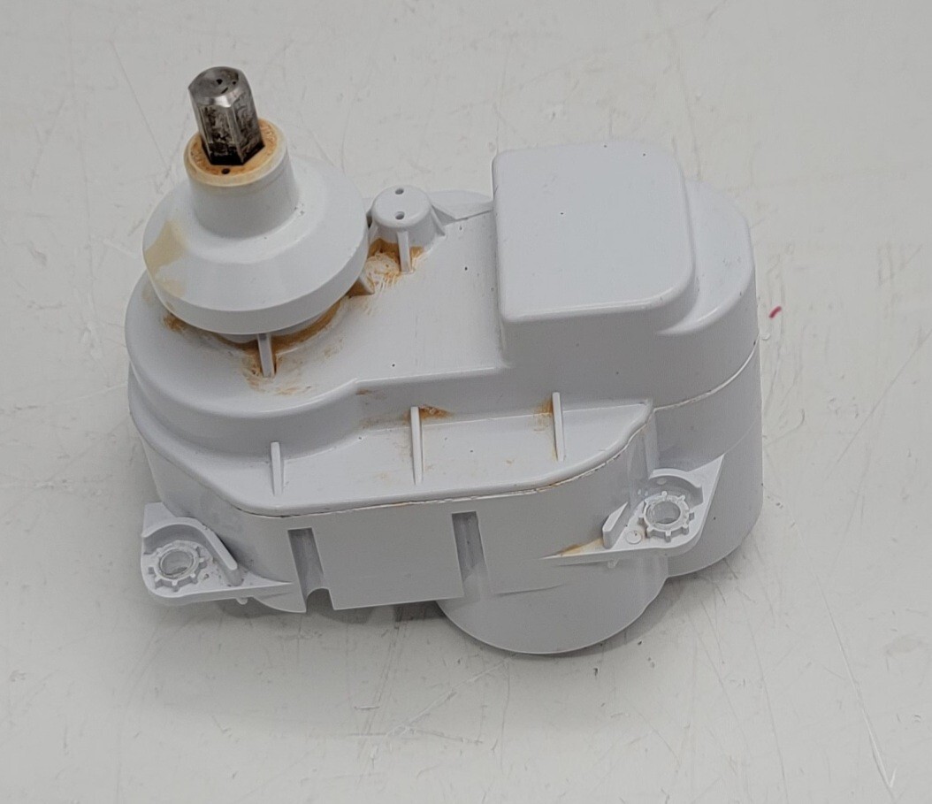 Genuine Refrigerator Kitchen Aid Auger Motor Part#W10215646