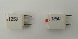 Genuine Stove Samsung Indicator Light Set Part#DG64-00131A