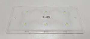 Genuine Refrigerator Samsung LED Lamp Part#DA61-08236A