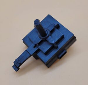 Genuine Washer Whirlpool Temperature Switch Part#W10285512