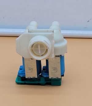 Genuine Refrigerator GE Water Inlet Valve Part#33490126