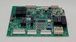 Genuine Refrigerator Kitchen Aid Control Board Part#W10675033