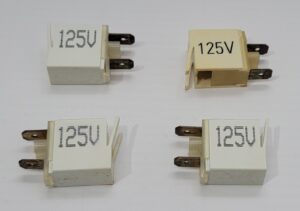 Genuine Oven Kenmore Indicator Light Set Part#316022500