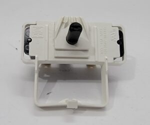 Genuine Dryer Whirlpool Start Switch Part#3977456
