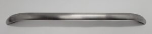 Genuine Refrigerator Frigidaire Door Handle Part#2420750L