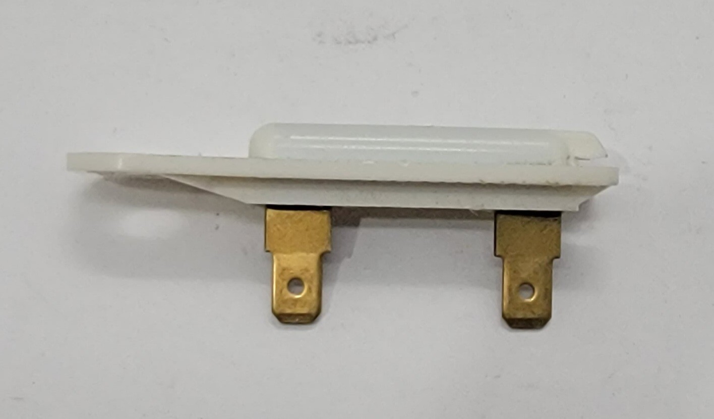 Genuine Dryer Whirlpool Thermal Fuse Part#3392519