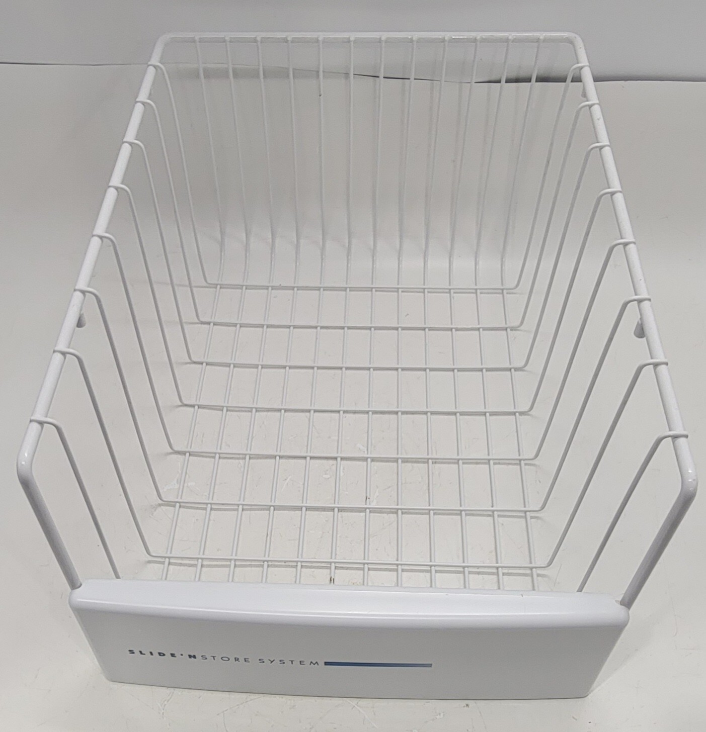 Genuine Refrigerator GE Wire Basket Part#200D2052P001