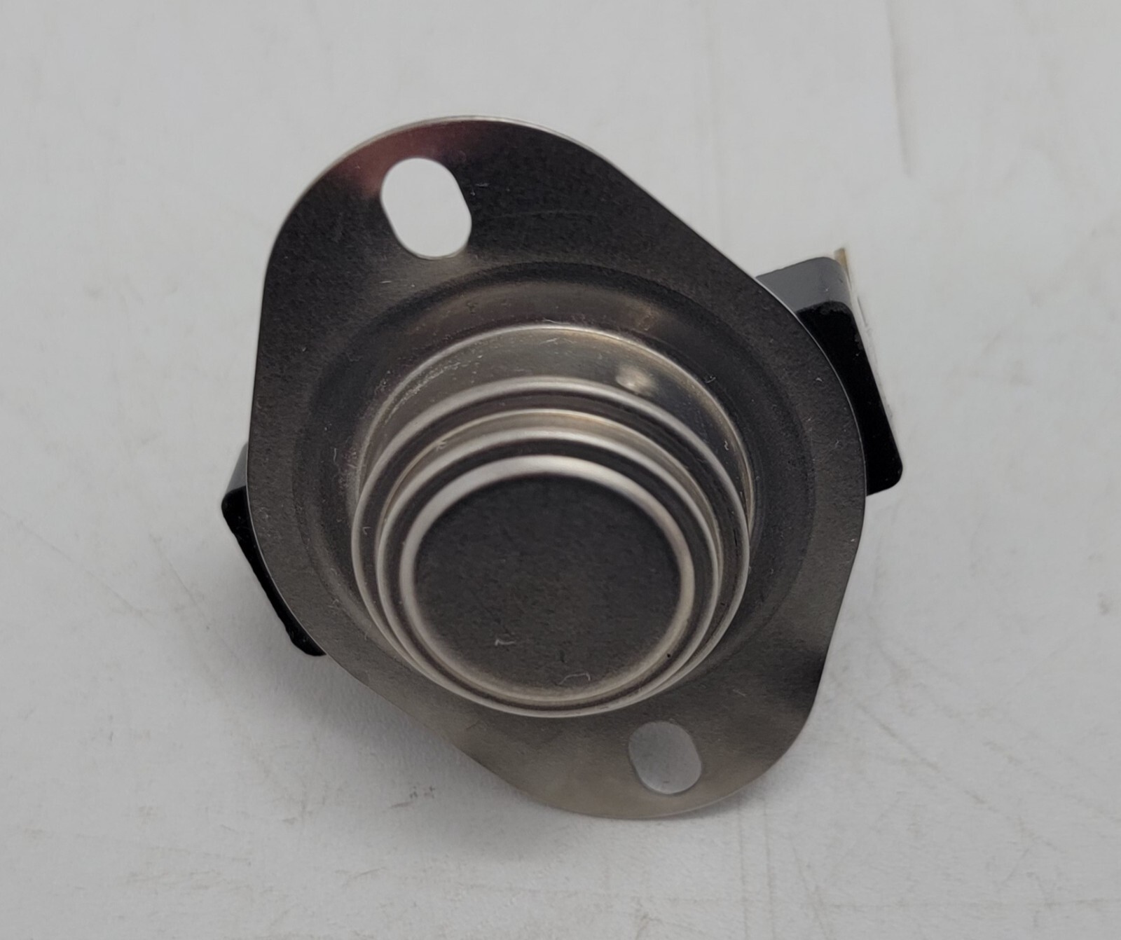 Genuine Dryer Whirlpool Thermostat Part#3387134