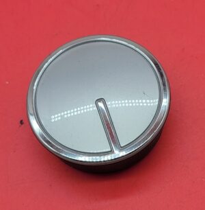 Genuine Washer Whirlpool Knob Part#KIP 5J82
