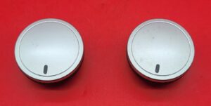 Genuine Washer Kenmore Knob Set Part#W10667862