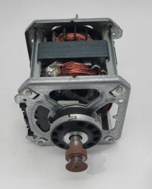 Genuine Dryer GE Dryer Motor Part#572D676G002