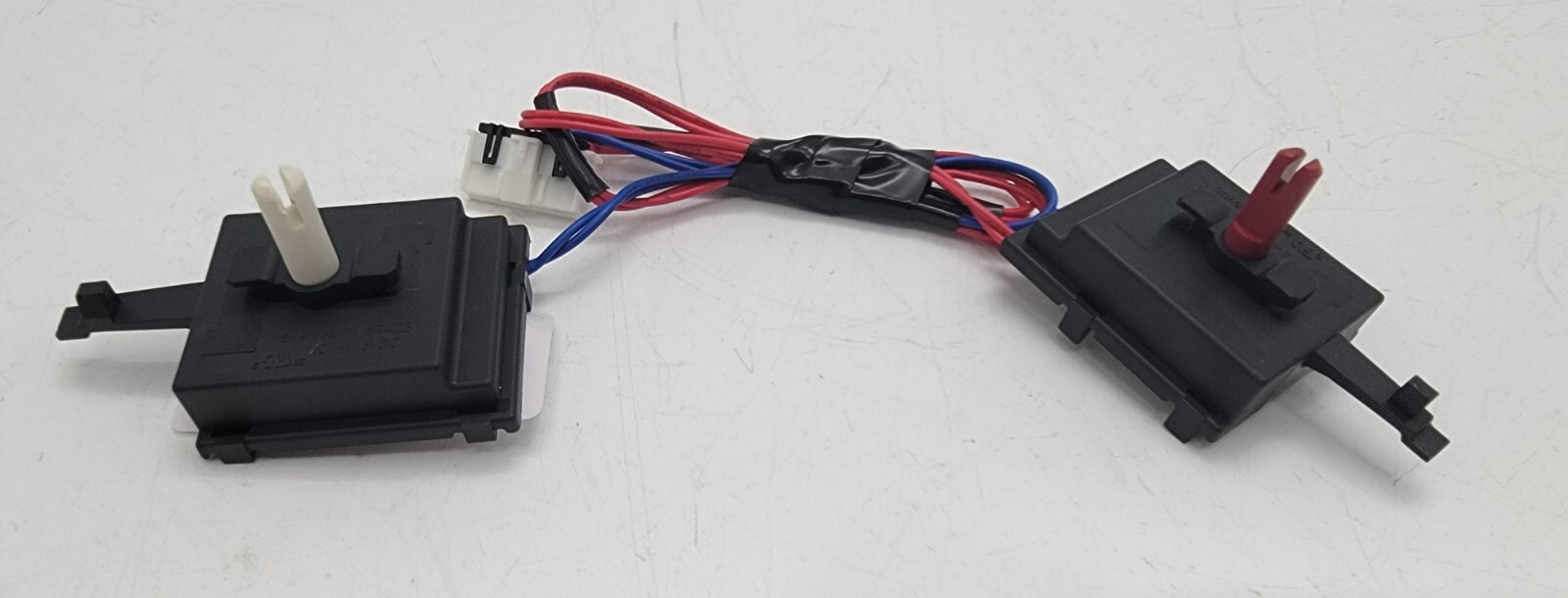 Select Switch Set GE Selector Switch Set 290D2273P004 | APS