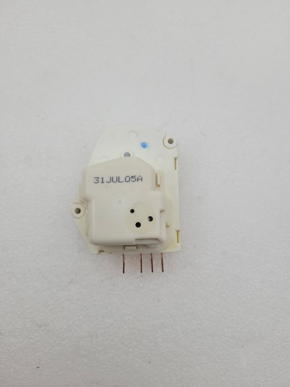 Genuine Kenmore Refrigerator Defrost Timer Part#241621501
