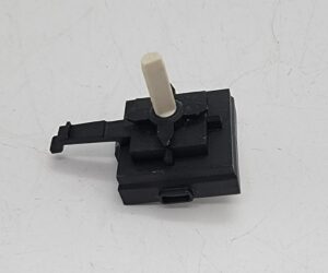 Genuine Washer Whirlpool Selector Switch Part#W10285511