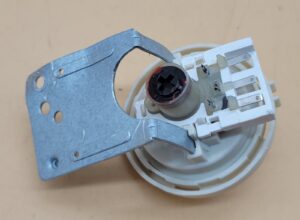 Genuine Washer LG Pressure Switch Part#6601ER1006A